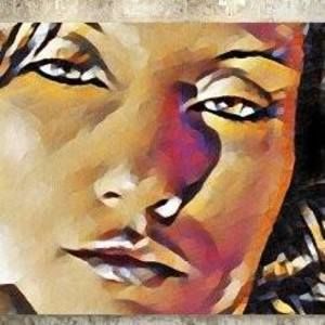 Meet your Posher, Mindy